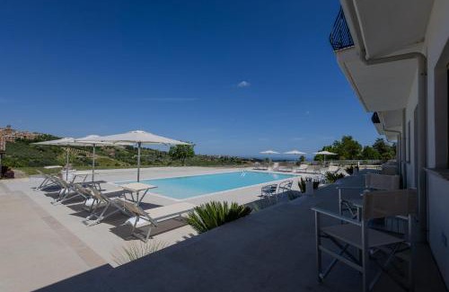 Monteodorisio Cama Y Desayuno | Villaggio Cristina