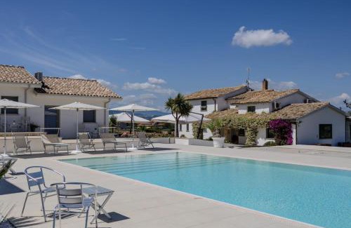 Monteodorisio Cama Y Desayuno | Villaggio Cristina