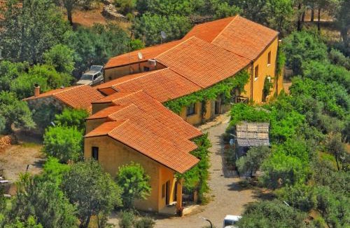 Castelbuono Apartamento | Villaggio dei Balocchi