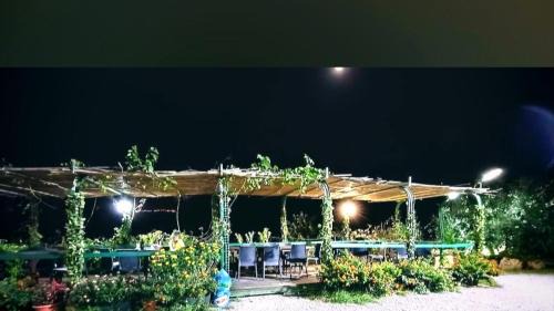 Castelbuono Apartamento | Villaggio dei Balocchi