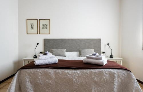 Villaggio degli Sposi Apartamento | VILLAGGIO HOSPITAL HOUSE