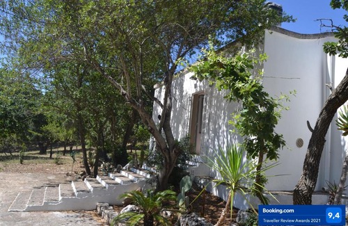 Ostuni Casa | Villaggio La Collina del Relax