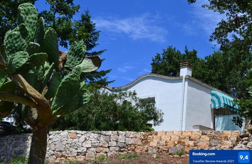 Ostuni Casa | Villaggio La Collina del Relax