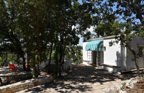 Ostuni Casa | Villaggio La Collina del Relax