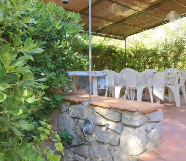Campo nell'Elba Apartamento | Villaggio la Serra - Appartamenti con giardino