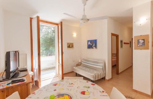 Campo nell'Elba Apartamento | Villaggio la Serra - Appartamenti con giardino