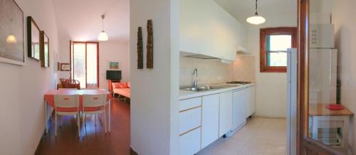 Campo nell'Elba Apartamento | Villaggio la Serra - Appartamenti con giardino