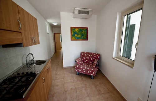 Montincello Alquiler De RV | Villaggio Le Diomedee