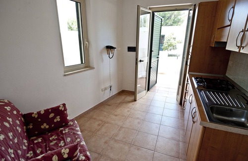 Montincello Alquiler De RV | Villaggio Le Diomedee