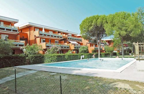 Bibione Lido dei Pini Apartamento | Villaggio Lussinpiccolo