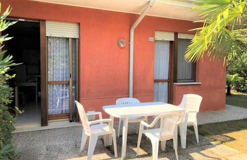 Bibione Lido dei Pini Apartamento | Villaggio Lussinpiccolo