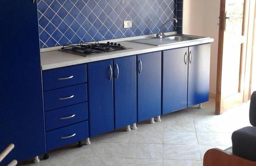 Riaci Complejo | Villaggio Marco Polo
