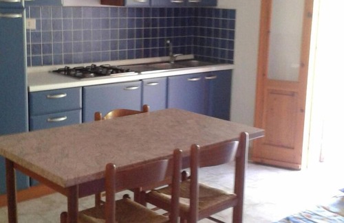 Riaci Complejo | Villaggio Marco Polo