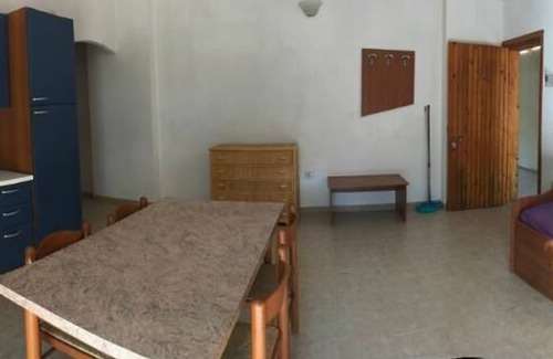 Riaci Complejo | Villaggio Marco Polo