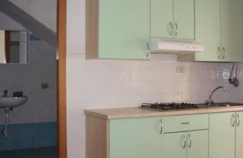 Riaci Complejo | Villaggio Marco Polo