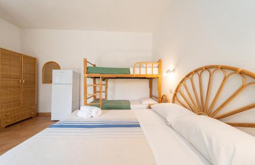 Santa Domenica Complejo | Villaggio Marco Polo