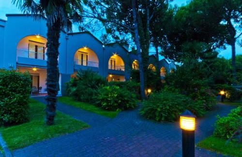 Bibione Pineda Complejo | Villaggio Mare Blu