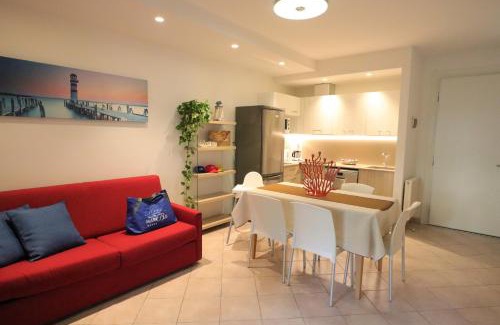 Bibione Pineda Complejo | Villaggio Mare Blu