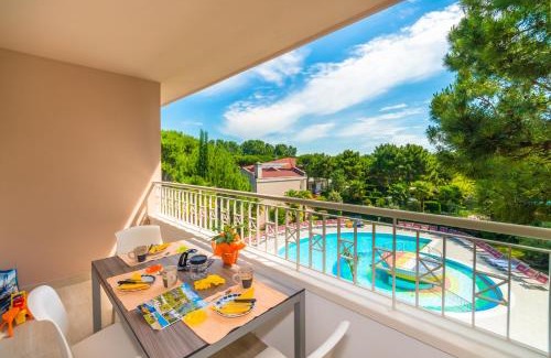 Bibione Pineda Complejo | Villaggio Mare Blu
