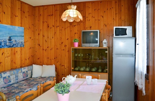 Bibione Lido dei Pini Casa | Villaggio Marina by Interhome