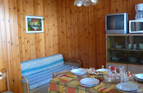 Bibione Lido dei Pini Casa | Villaggio Marina by Interhome