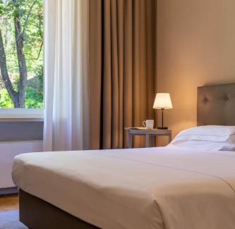 Serralunga d'Alba Hotel | Villaggio Narrante - Foresteria delle Vigne