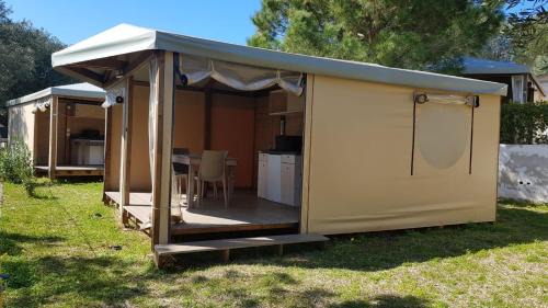 Marina Di Camerota Complejo | Villaggio Residence Villamarina