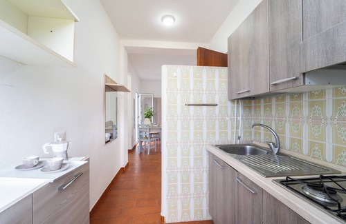 Marina di Zambrone Apartamento | Villaggio Residence Emmesse Appartamento Standard