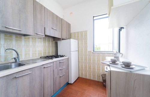 Marina di Zambrone Apartamento | Villaggio Residence Emmesse Appartamento Standard