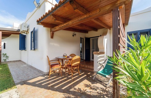 Marina di Zambrone Apartamento | Villaggio Residence Emmesse Appartamento Standard