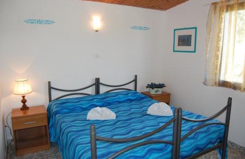 Marina del Cantone Otro | Villaggio Residence Nettuno
