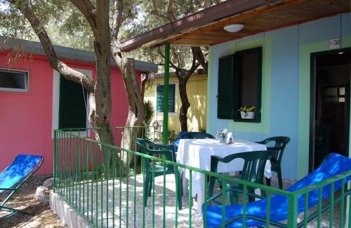 Marina del Cantone Otro | Villaggio Residence Nettuno