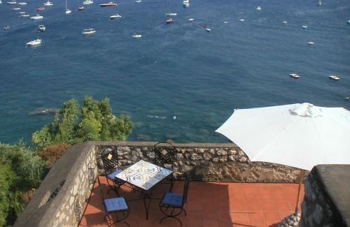 Marina del Cantone Otro | Villaggio Residence Nettuno