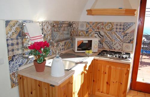 Marina del Cantone Otro | Villaggio Residence Nettuno