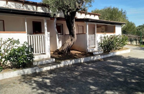 Marina Di Camerota Casa | Villaggio Residence Villamarina