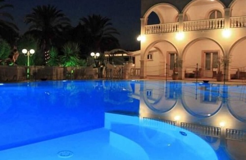 San Giorgio Ionico Casa | Villaggio San Giovanni