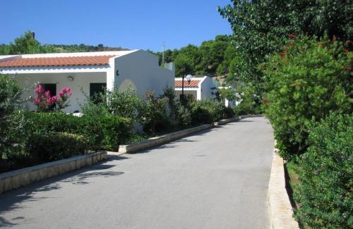 San Lorenzo Complejo | Villaggio San Lorenzo