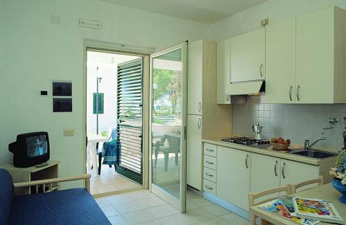 San Lorenzo Complejo | Villaggio San Lorenzo