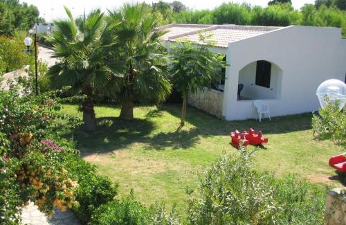 San Lorenzo Complejo | Villaggio San Lorenzo