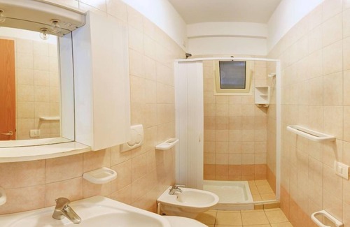 Mandrione Casa | Casa de vacaciones Villaggio San Pablo en Vieste - 4 personas, 1 dormitorios