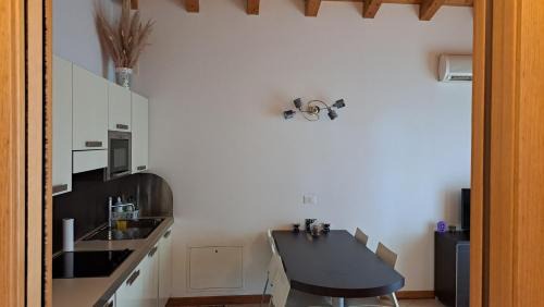 Caorle Apartamento | Villaggio Sant'Andrea - apartment with gardenview