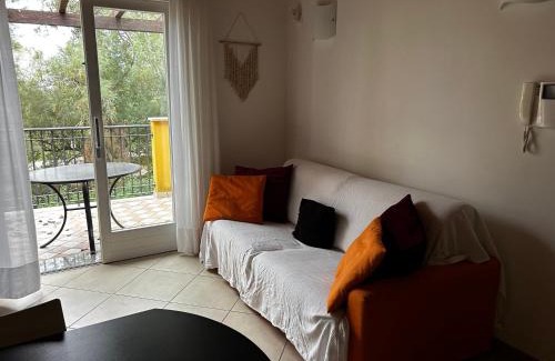 Caorle Apartamento | Villaggio Sant'Andrea - apartment with gardenview