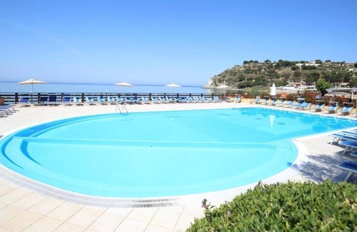 Santa Maria Hotel | Villaggio Santa Maria