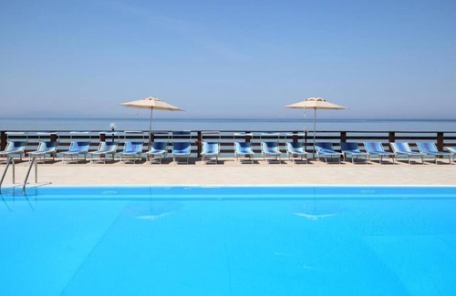 Santa Maria Hotel | Villaggio Santa Maria