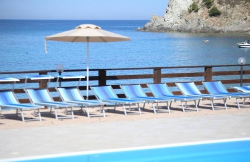 Santa Maria Hotel | Villaggio Santa Maria