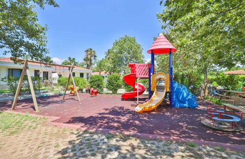 Laura Complejo | Villaggio Selene Mare