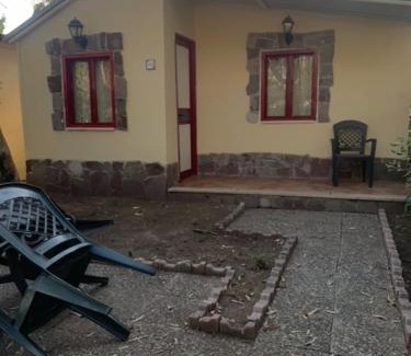 Licola Complejo | Villaggio Stella Maris