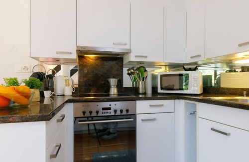 Capriasca Apartamento | Villaggio Sureggio A6 mit TicinoTicket by Interhome