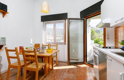 Capriasca Apartamento | Villaggio Sureggio - App. C16 by Interhome