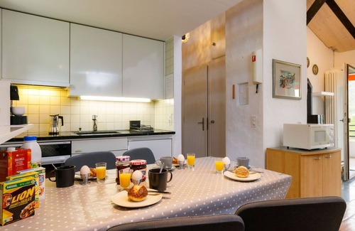 Capriasca Apartamento | Villaggio Sureggio - App. C1 by Interhome